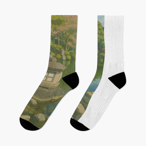 Item preview, Japanese Nature designed and sold by MPArtDesign.