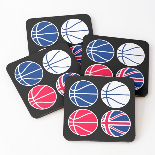 Item preview, Basketball Union Jack | UK Flag Basket Balls designed and sold by Slam-Dunkan.