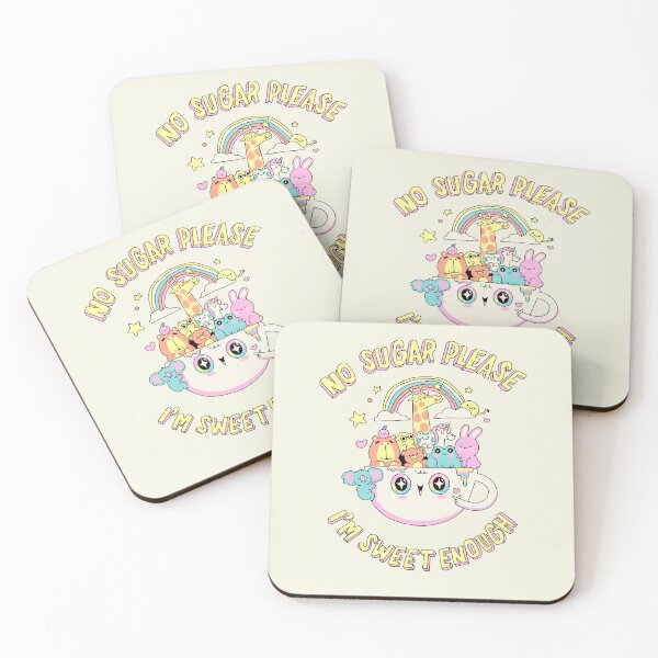Item preview, Sweet enough designed and sold by ppmid.