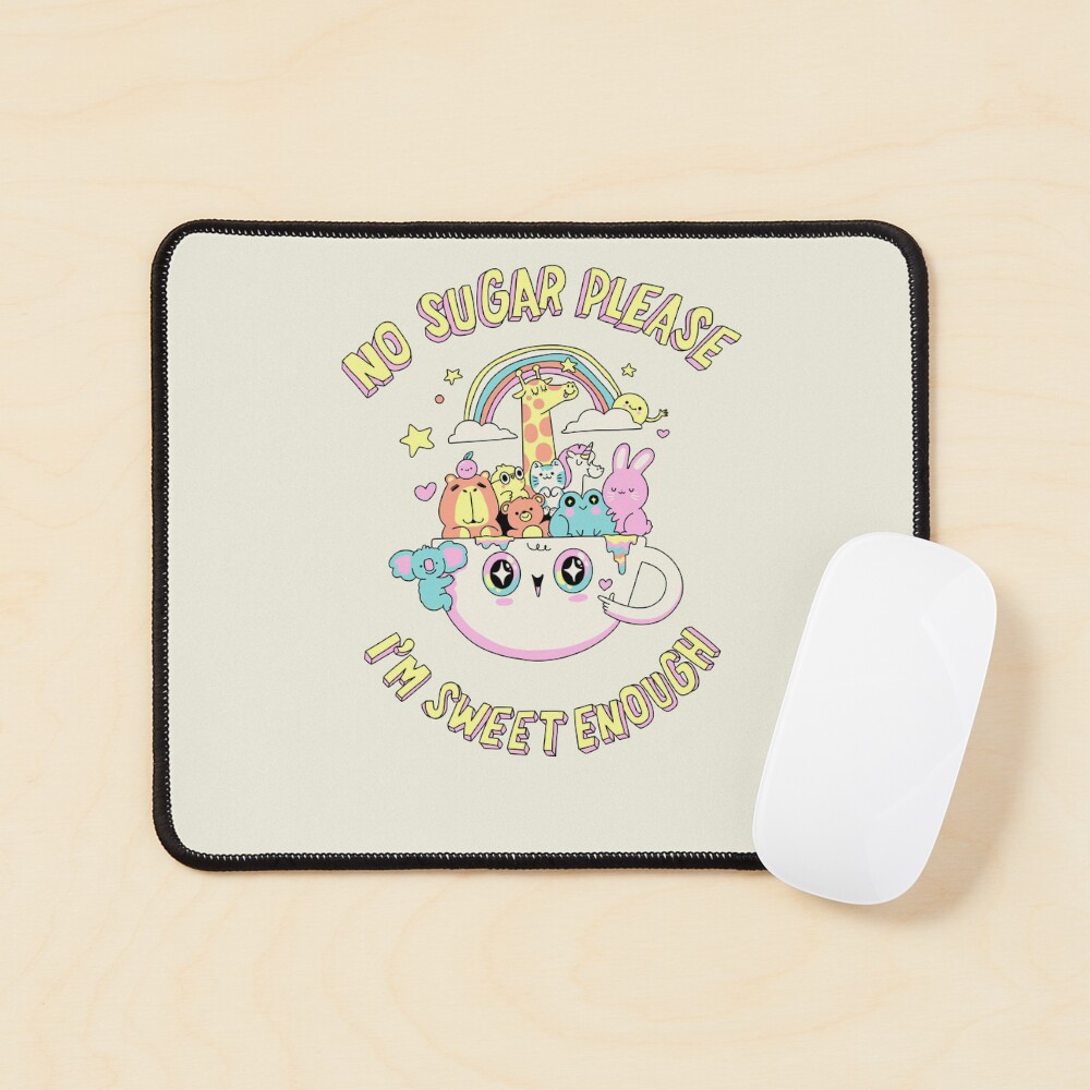 Item preview, Mouse Pad designed and sold by ppmid.