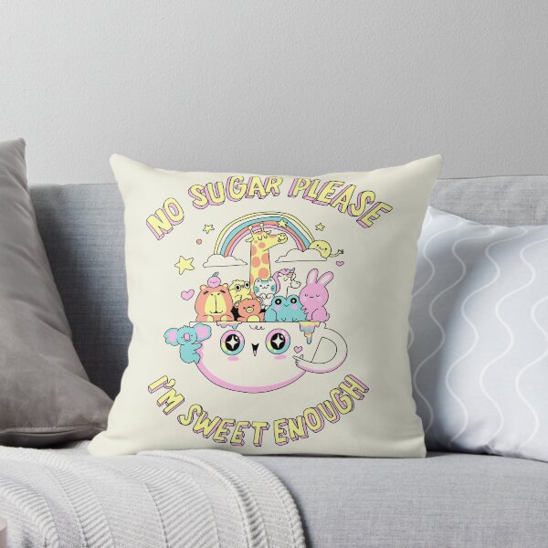 Item preview, Sweet enough designed and sold by ppmid.