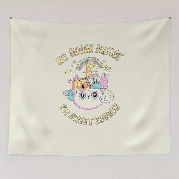 Item preview, Sweet enough designed and sold by ppmid.