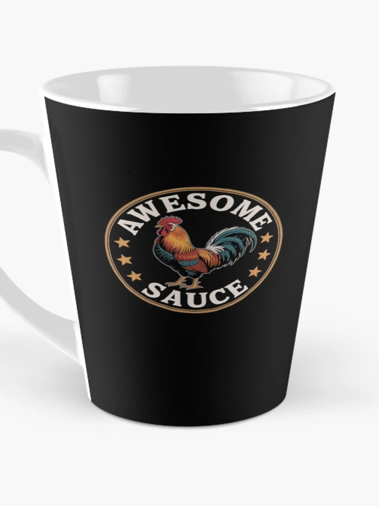Thumbnail 3 of 4, Coffee Mug, Humorous designed and sold by SyntaxClaw.