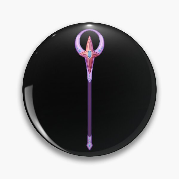 Item preview, Staff; She-Ra And The Princesses Of Power designed and sold by ateaart.