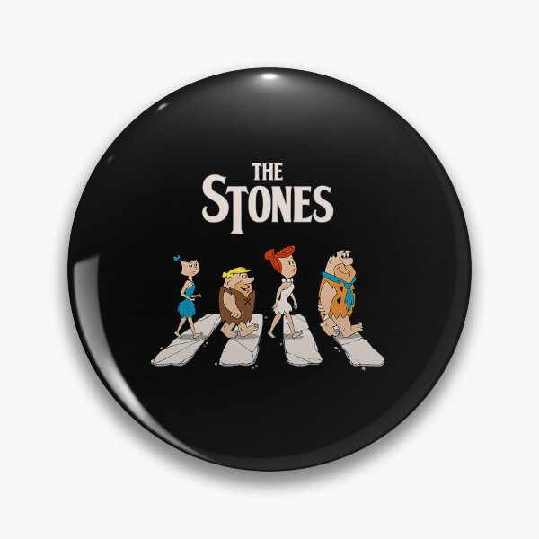 Item preview, The Stones designed and sold by Katanexy.