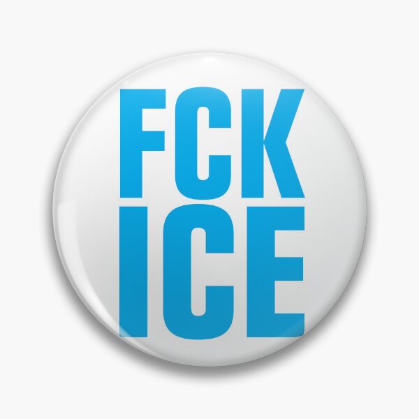 Item preview, FCK ICE (Ice Ice Baby) designed and sold by Squirrel-Level.