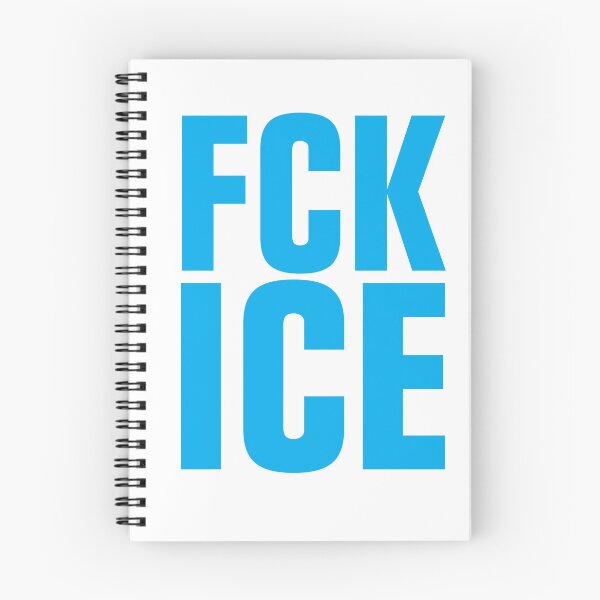 Item preview, FCK ICE (Ice Ice Baby) designed and sold by Squirrel-Level.