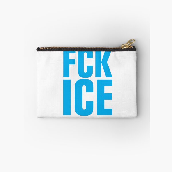 Item preview, FCK ICE (Ice Ice Baby) designed and sold by Squirrel-Level.