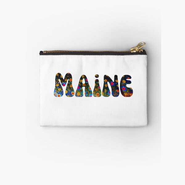 Item preview, Maine Trout Vibrant designed and sold by jennydowneast.
