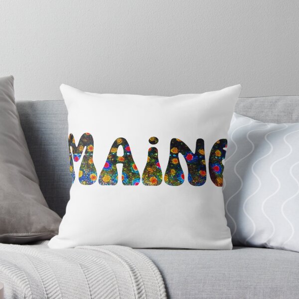 Item preview, Maine Trout Vibrant designed and sold by jennydowneast.