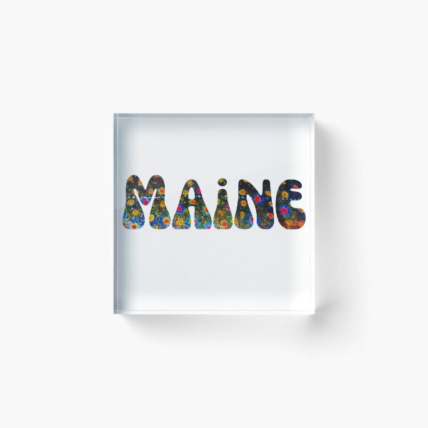 Item preview, Maine Trout Vibrant designed and sold by jennydowneast.