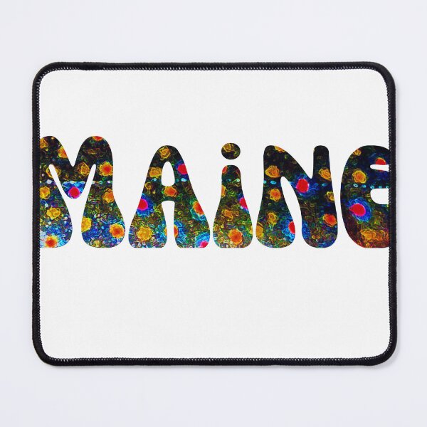 Item preview, Maine Trout Vibrant designed and sold by jennydowneast.