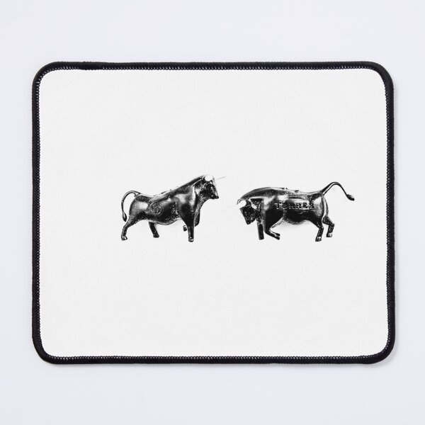 Item preview, Minimal Bulls designed and sold by Vivid Void Berlin.