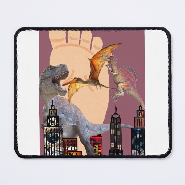Item preview, dinosaur  designed and sold by CoverStars.