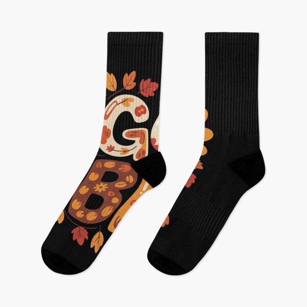 Item preview, Gobble Turkey Cute Happy Thanksgiving Day Men Women designed and sold by DigitaldeligArt.