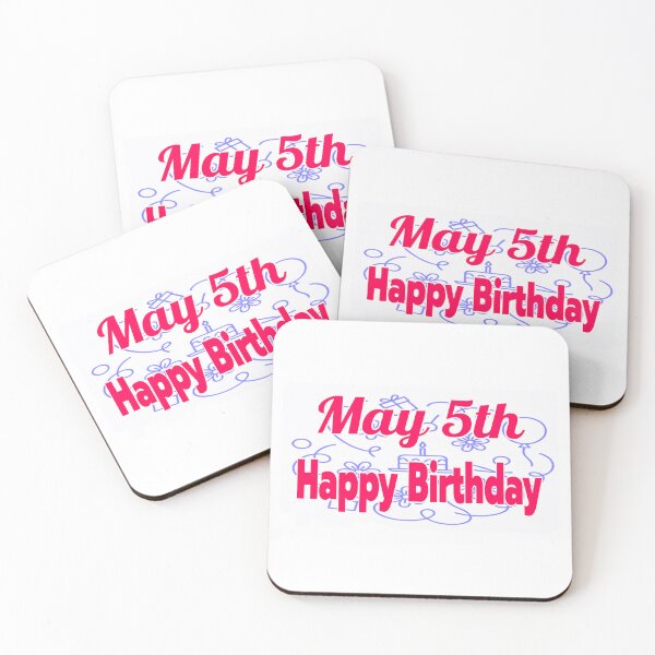 Item preview, Birthday  designed and sold by Sujinthaiart.