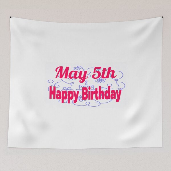 Item preview, Birthday  designed and sold by Sujinthaiart.