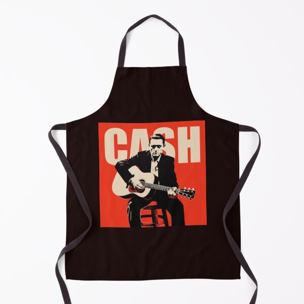 Item preview, Johnny - Cash designed and sold by nasiadesigns.