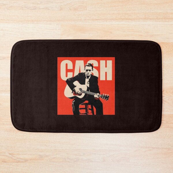 Item preview, Johnny - Cash designed and sold by nasiadesigns.
