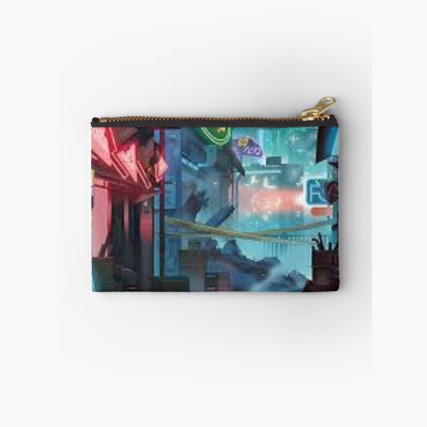 Item preview, "A Case for K9" designed and sold by Black Saiyan Magician's Merchandise.