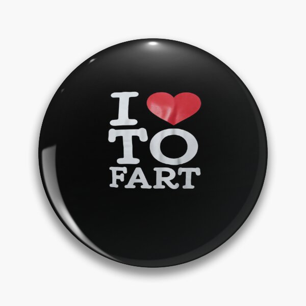 Item preview, I Love To Fart 2 designed and sold by SyntaxClaw.