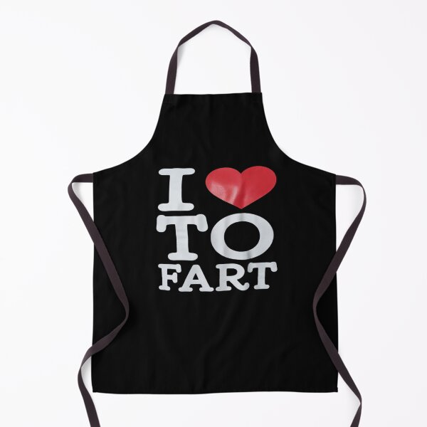 Item preview, I Love To Fart 2 designed and sold by SyntaxClaw.