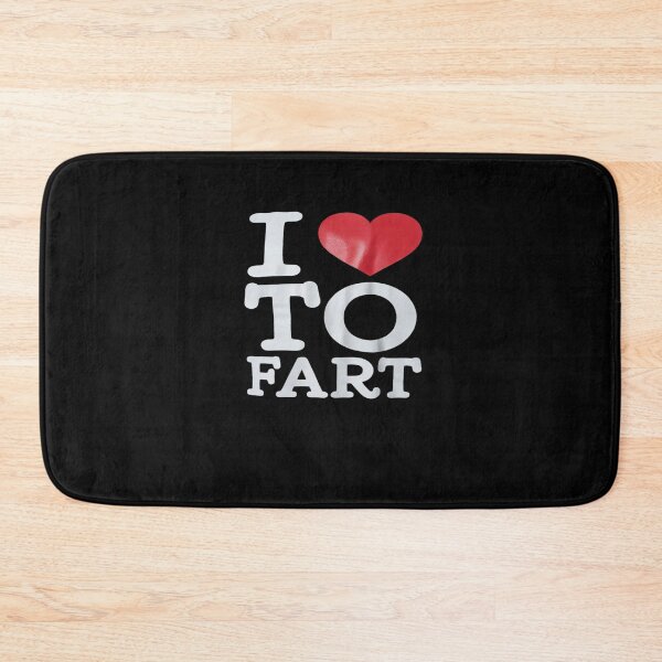 Item preview, I Love To Fart 2 designed and sold by SyntaxClaw.