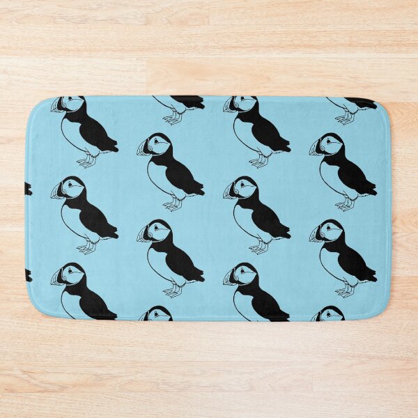 Item preview, Puffin designed and sold by DKBCreations.
