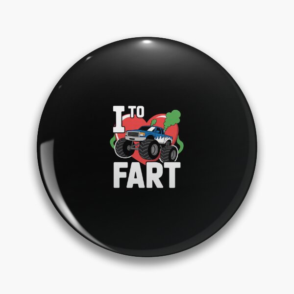 Item preview, I Love To Fart , Adults & Kids Fart designed and sold by SyntaxClaw.