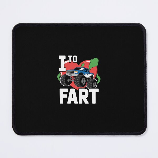 Item preview, I Love To Fart , Adults & Kids Fart designed and sold by SyntaxClaw.