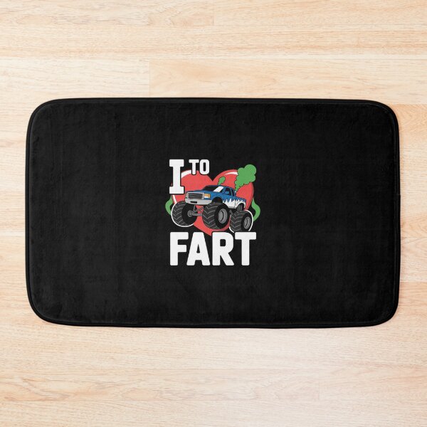 Item preview, I Love To Fart , Adults & Kids Fart designed and sold by SyntaxClaw.