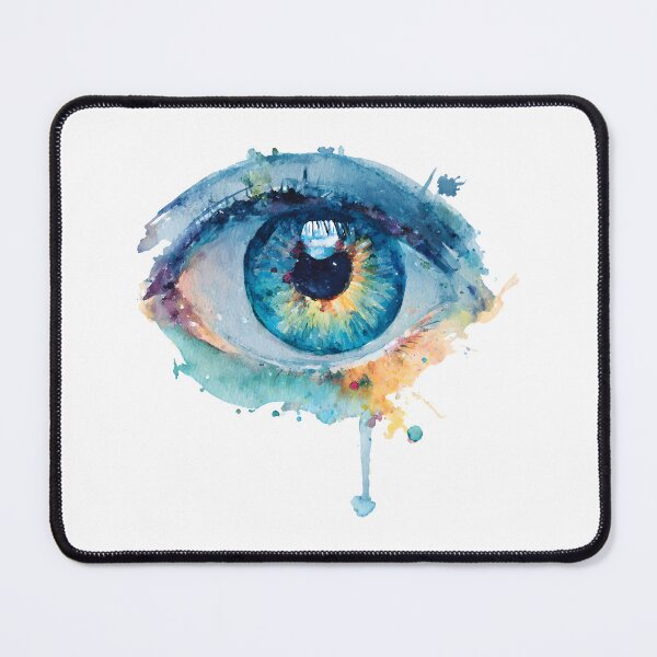 Item preview, Human Eye designed and sold by RickTShop.