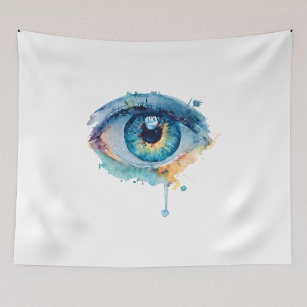 Item preview, Human Eye designed and sold by RickTShop.