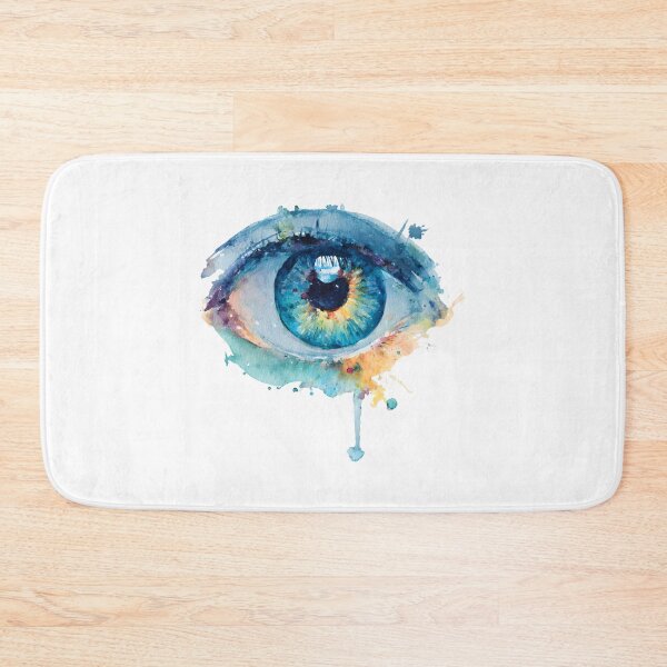 Item preview, Human Eye designed and sold by RickTShop.