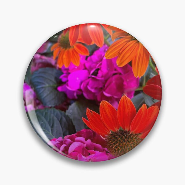 Item preview, pink purple orange cosmo by Sotero designed and sold by SOTERO ART.