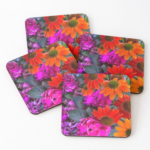 Item preview, pink purple orange cosmo by Sotero designed and sold by SOTERO ART.