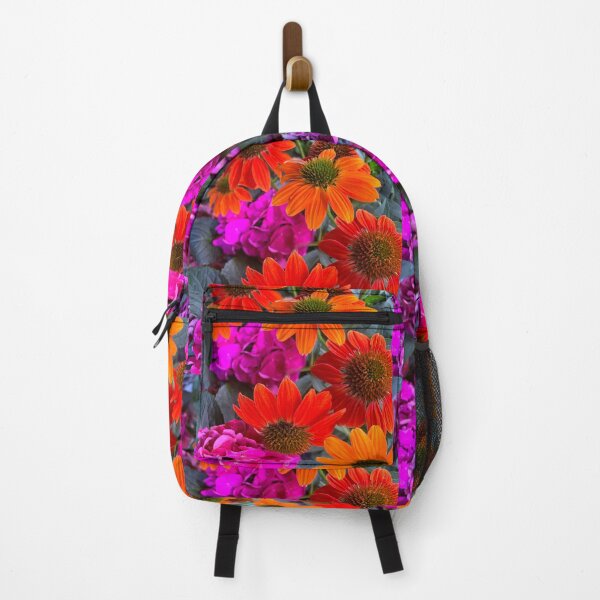 Item preview, pink purple orange cosmo by Sotero designed and sold by SOTERO ART.