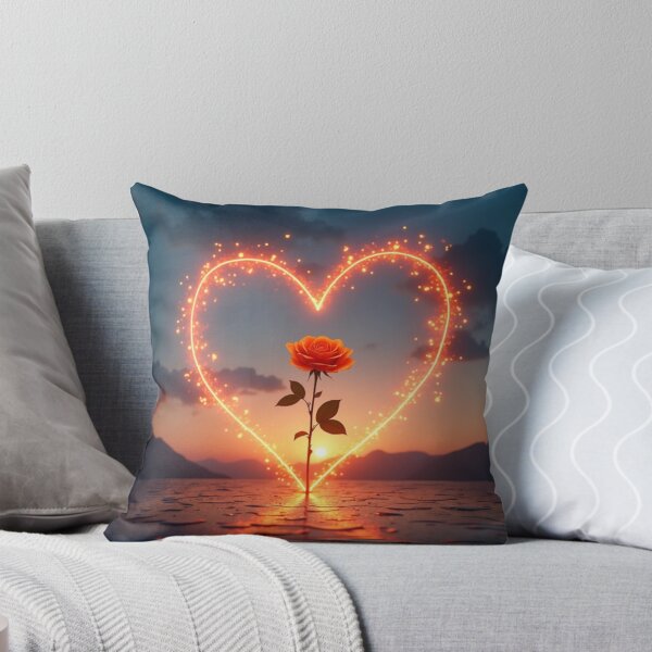 Item preview, Llama eterna del abrazo del amor designed and sold by Pulse Of Africa.
