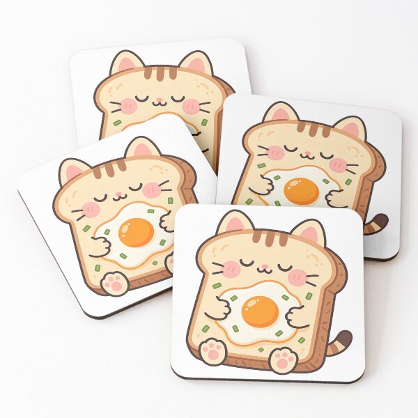 Item preview, Cat bread designed and sold by Kimicute.