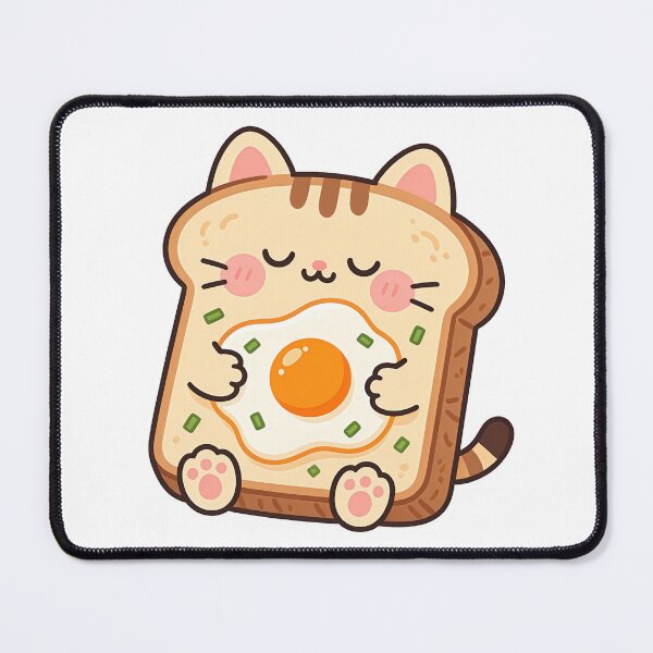Item preview, Cat bread designed and sold by Kimicute.