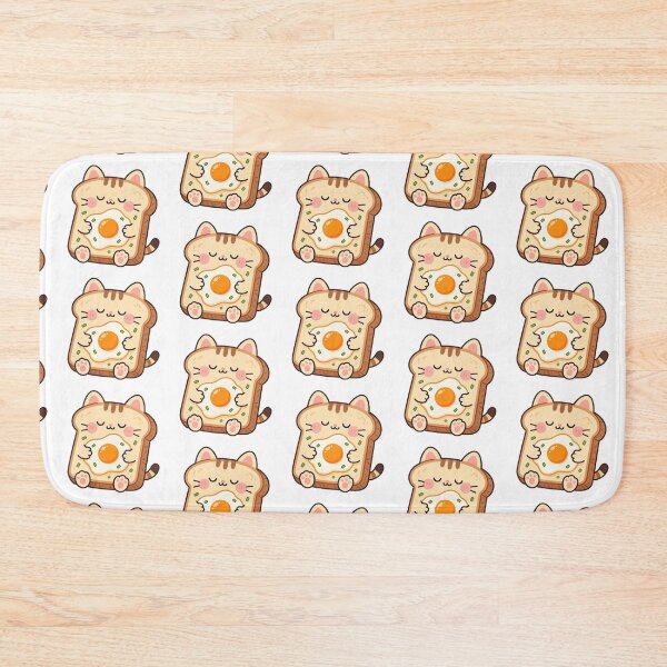 Item preview, Cat bread designed and sold by Kimicute.