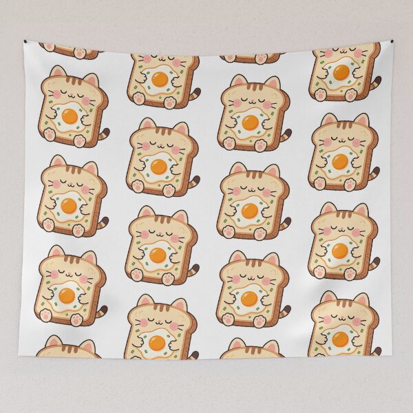 Item preview, Cat bread designed and sold by Kimicute.