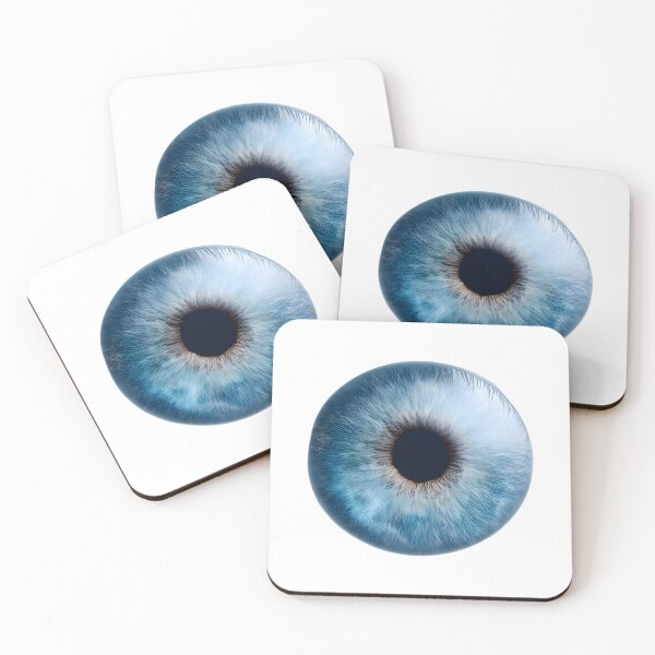 Item preview, Human Eye designed and sold by RickTShop.