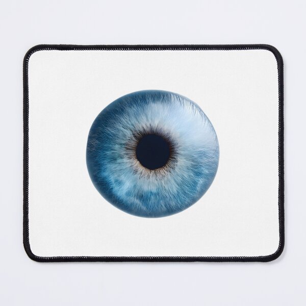 Item preview, Human Eye designed and sold by RickTShop.