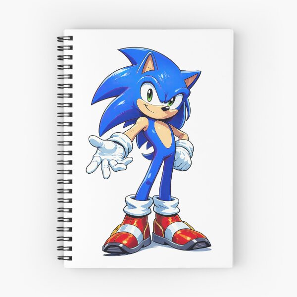 Item preview, Sonic the Hedgehog – Classic Speed Character designed and sold by Shadow's Realm.