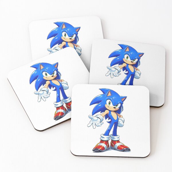 Item preview, Sonic the Hedgehog – Classic Speed Character designed and sold by Shadow's Realm.