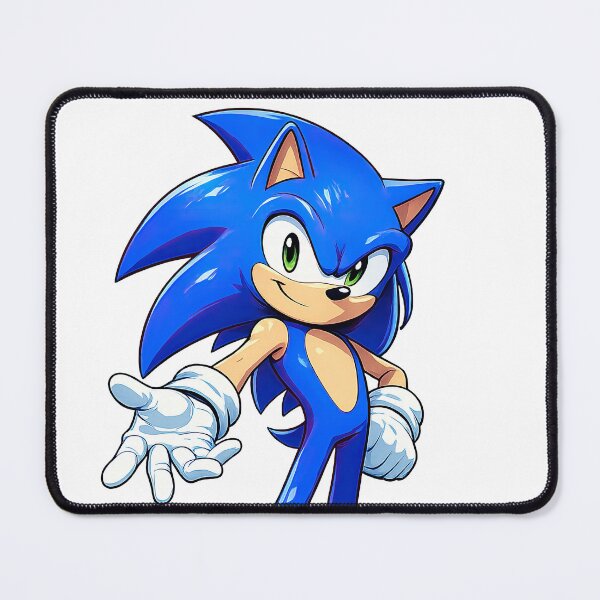 Item preview, Sonic the Hedgehog – Classic Speed Character designed and sold by Shadow's Realm.
