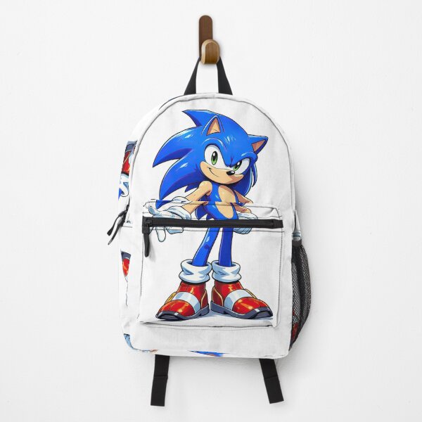 Item preview, Sonic the Hedgehog – Classic Speed Character designed and sold by Shadow's Realm.