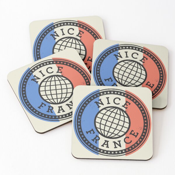 Item preview, Nice, France designed and sold by studio838.