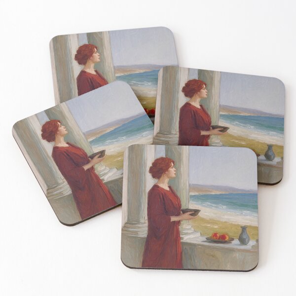 Item preview, Waiting Without Words designed and sold by CHCOfficial.